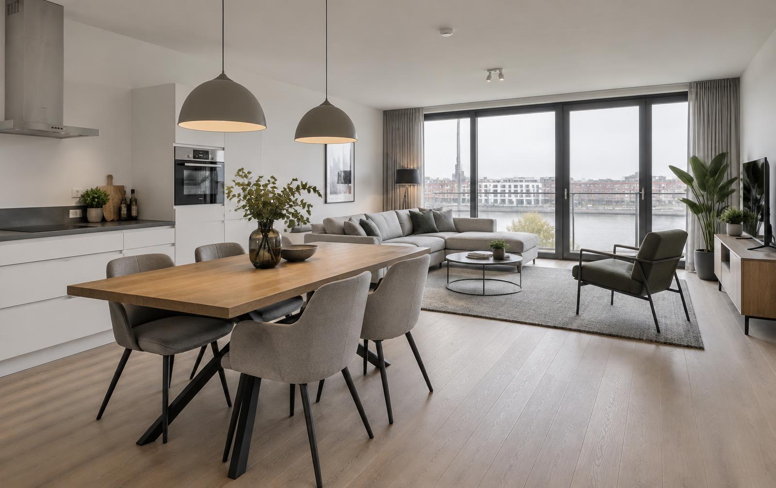Huisvesting